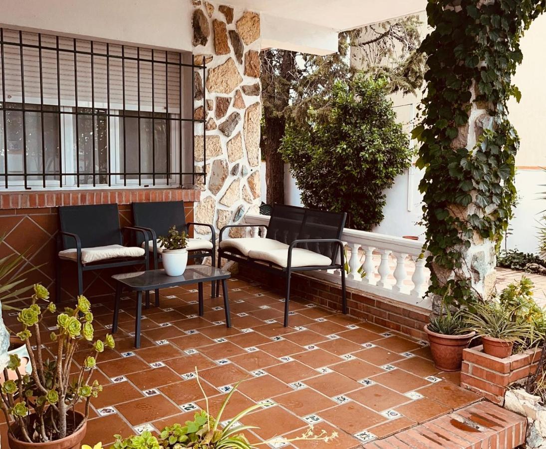 Villa Huetor , Piscina Y Barbacoa Privada Huetor Vega Exterior photo
