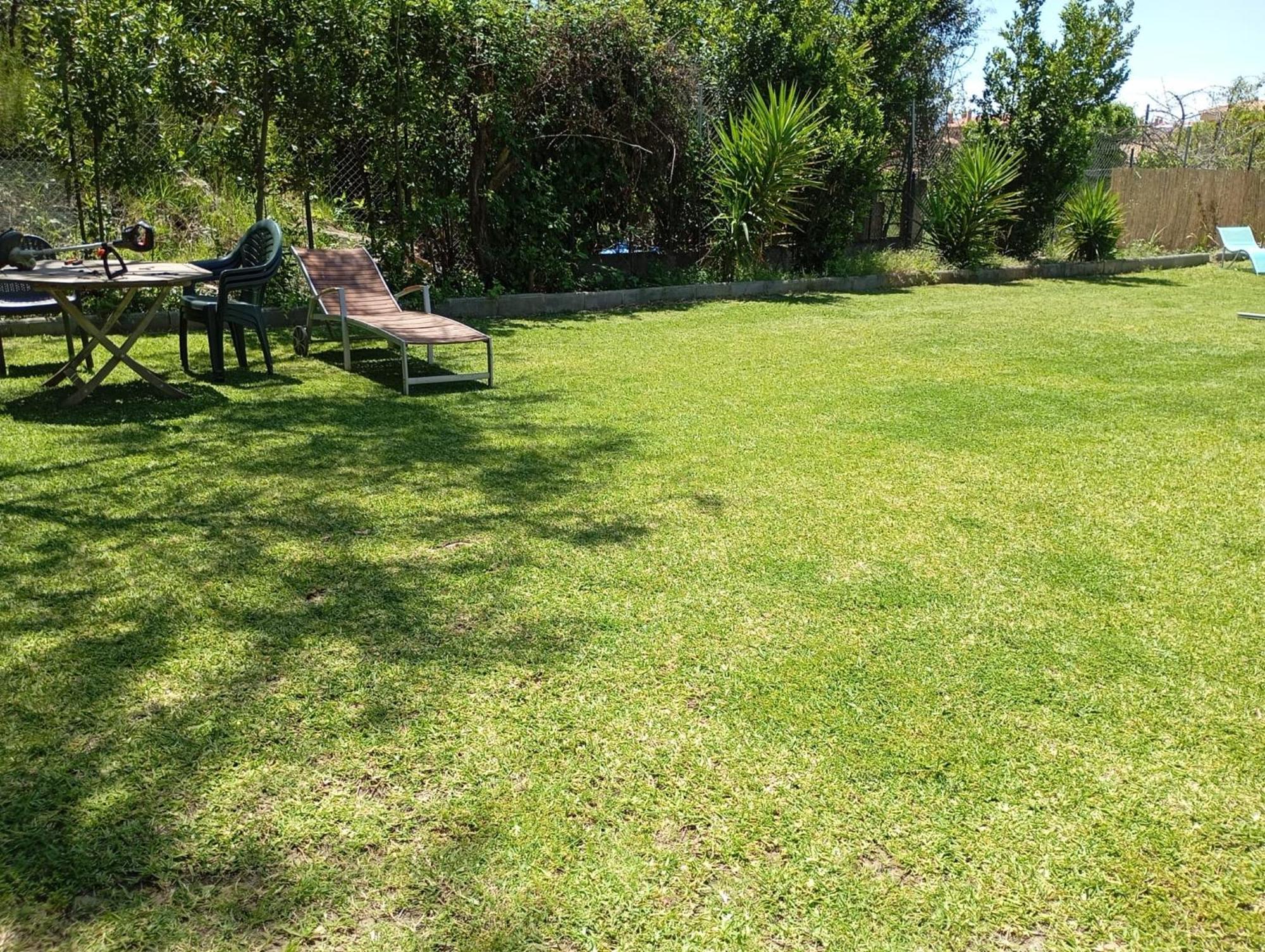 Villa Huetor , Piscina Y Barbacoa Privada Huetor Vega Exterior photo